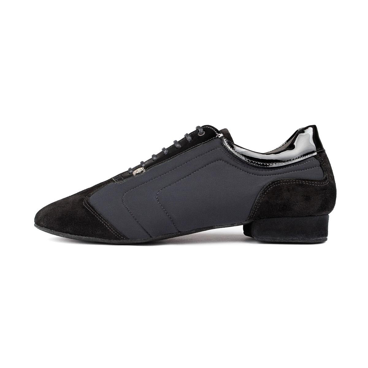 PortDance Herren Tanzschuhe PD035