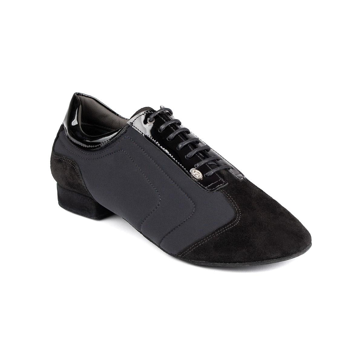 PortDance Herren Tanzschuhe PD035
