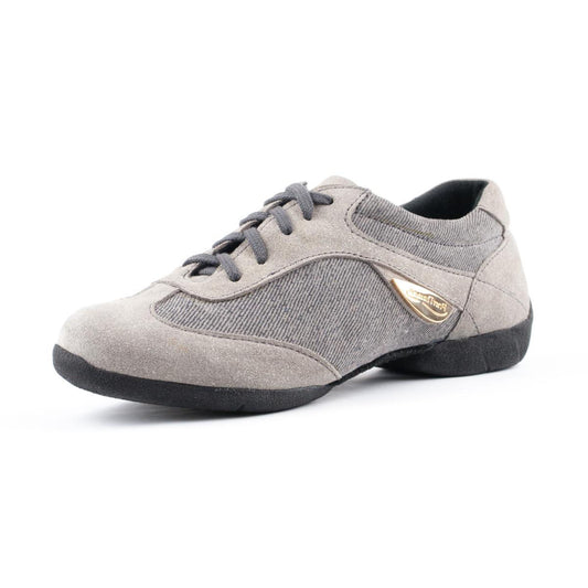 PortDance Damen Dance Sneakers PD07