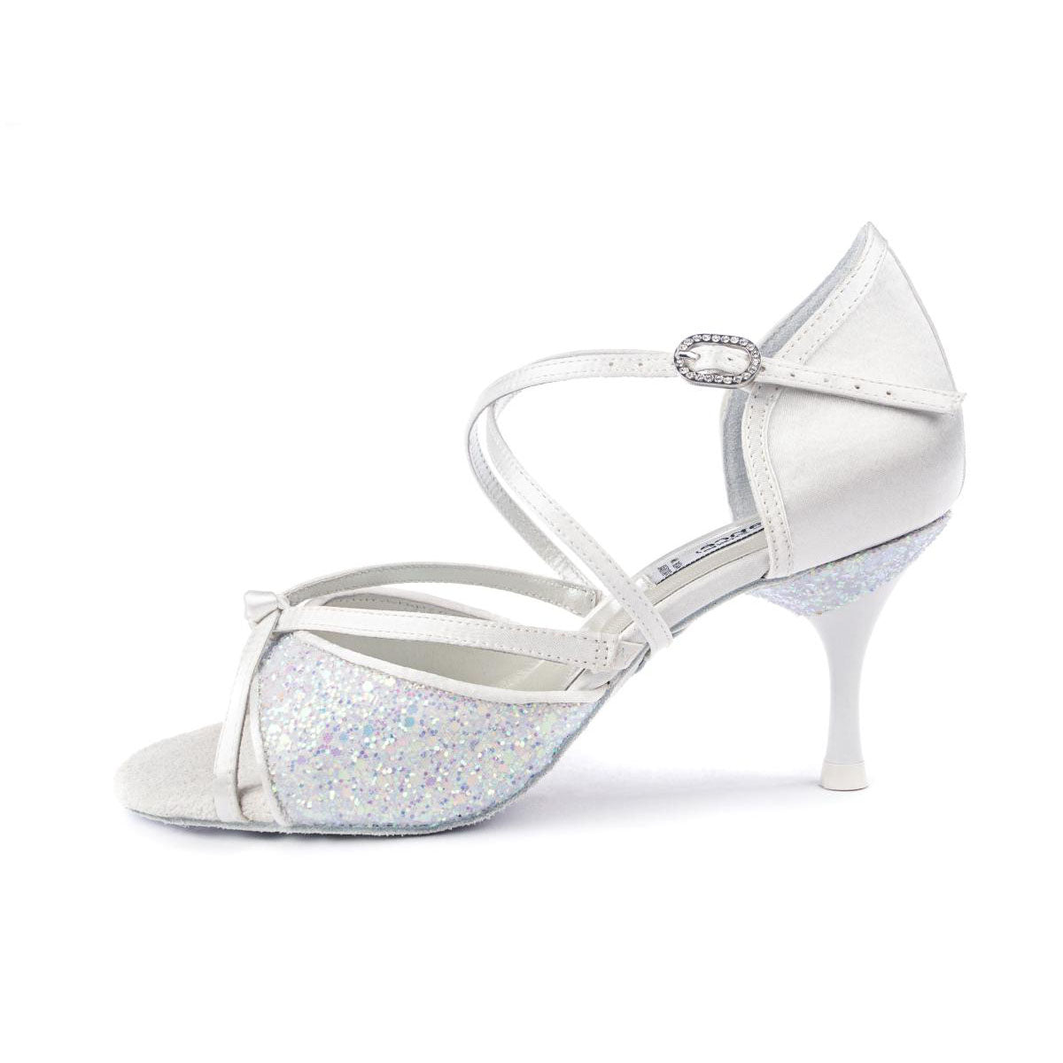 PortDance Damen Tanzschuhe PD801