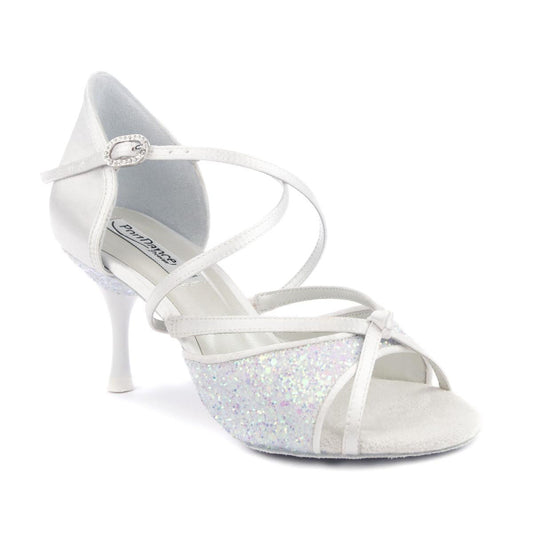 PortDance Damen Tanzschuhe PD801