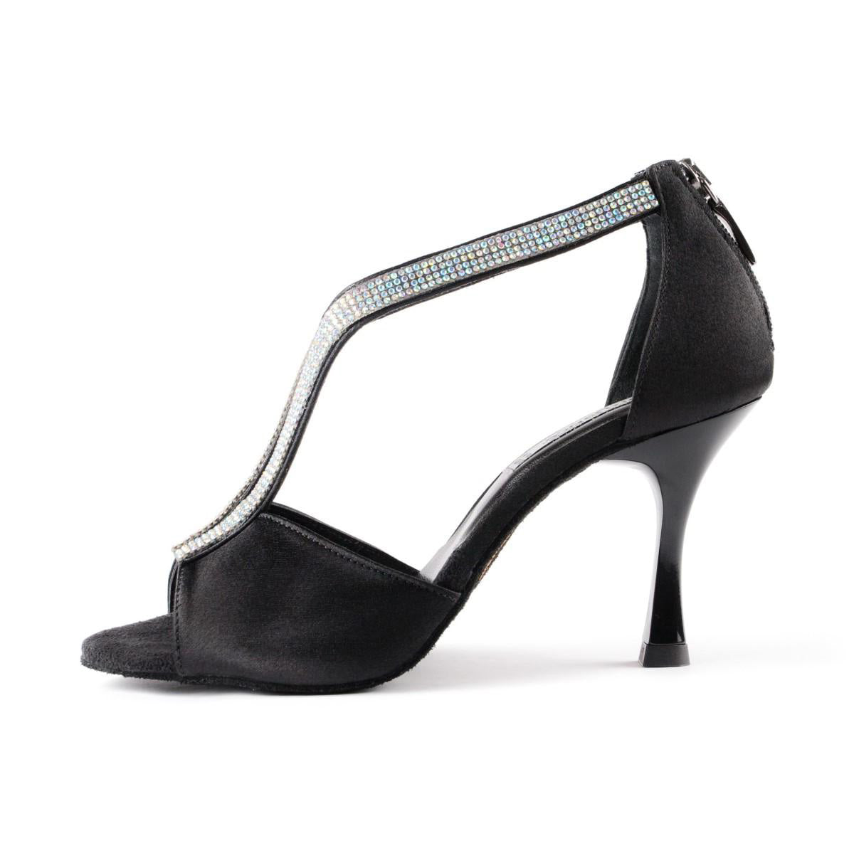 PortDance Damen Tanzschuhe PD806