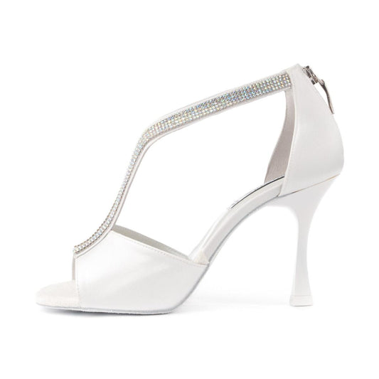 PortDance Damen Tanzschuhe PD806