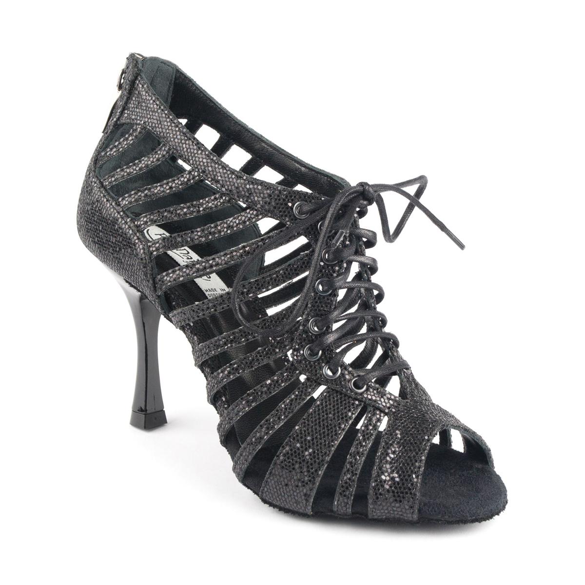 PortDance Damen Tanzschuhe PD812