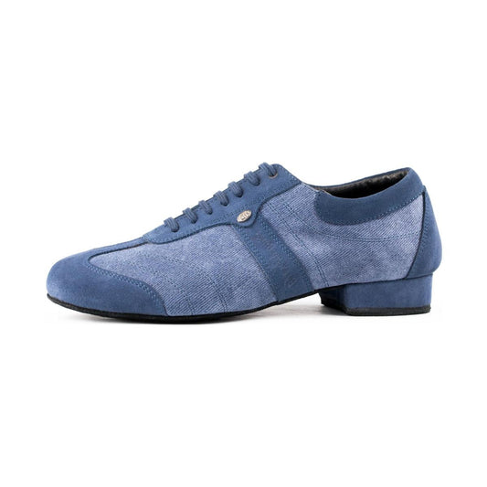 PortDance Herren Tanzschuhe PD Pietro Street