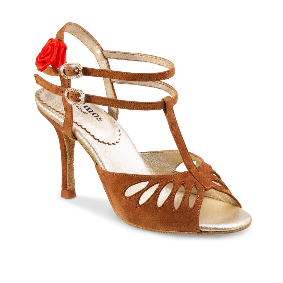 Rummos Damen Tango Tanzschuhe Pasion 026 80E
