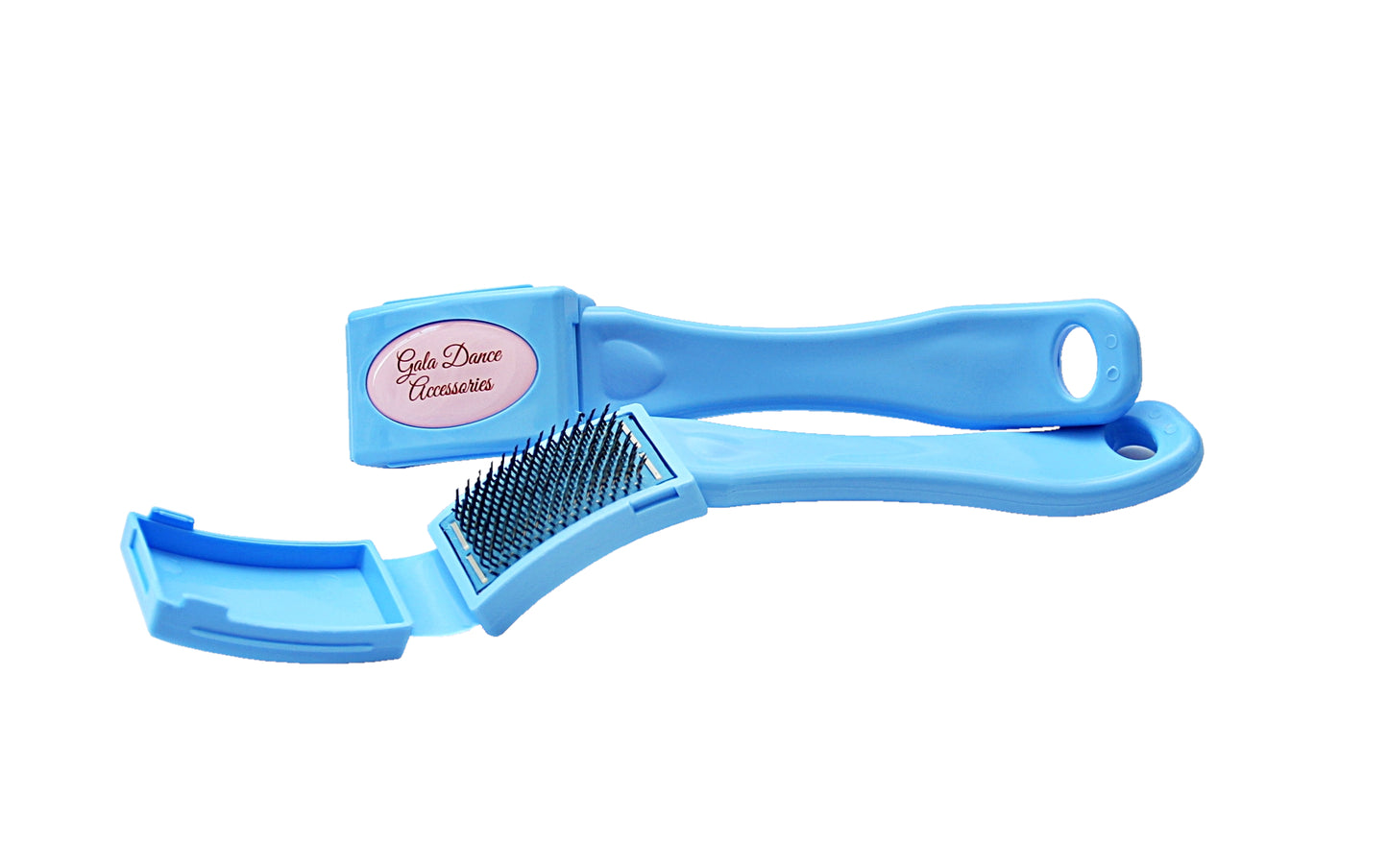 Gala Aufraubürste BASIC für Rauledersohlen