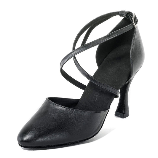 Rummos Damen Tanzschuhe R329 001