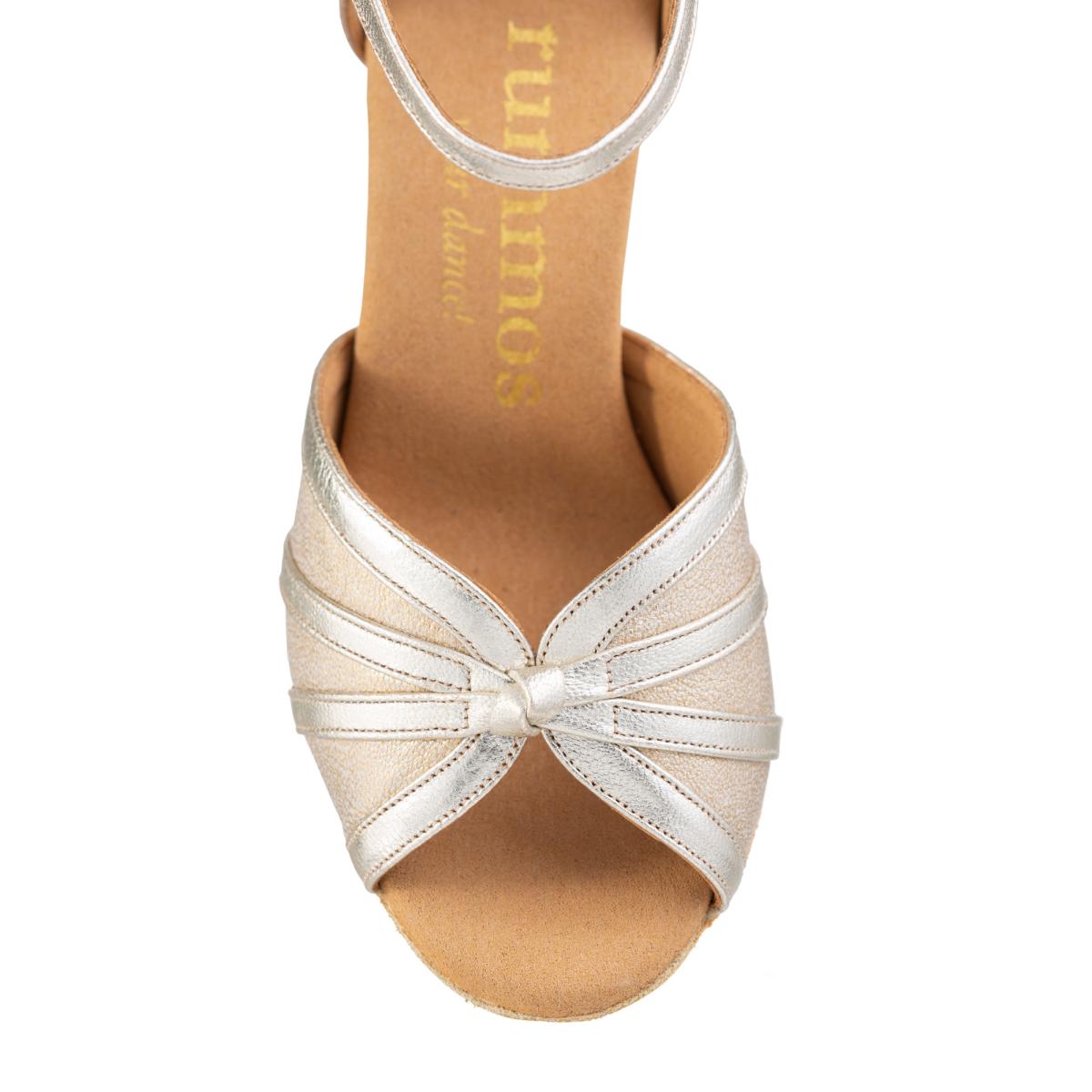 Rummos Damen Tanzschuhe R367