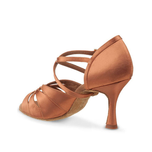 Rummos Damen Tanzschuhe R520 048 60R