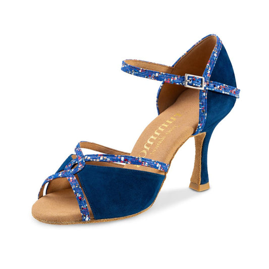 Rummos Damen Tanzschuhe R550 122-204
