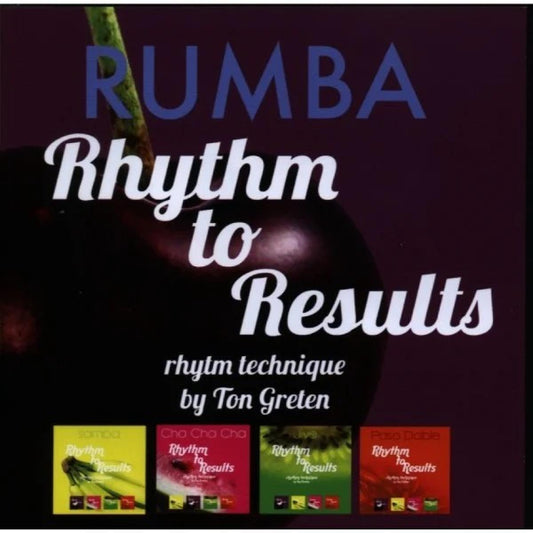 Dancelife Rhythm to Results Rumba