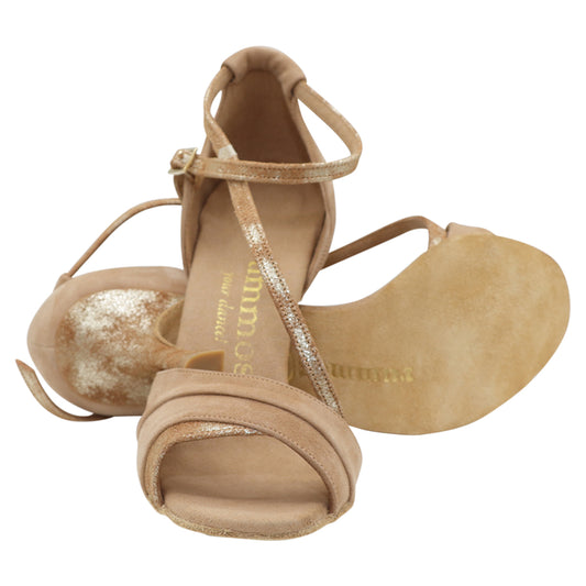 Rummos Damen Tanzschuhe R304 027-168