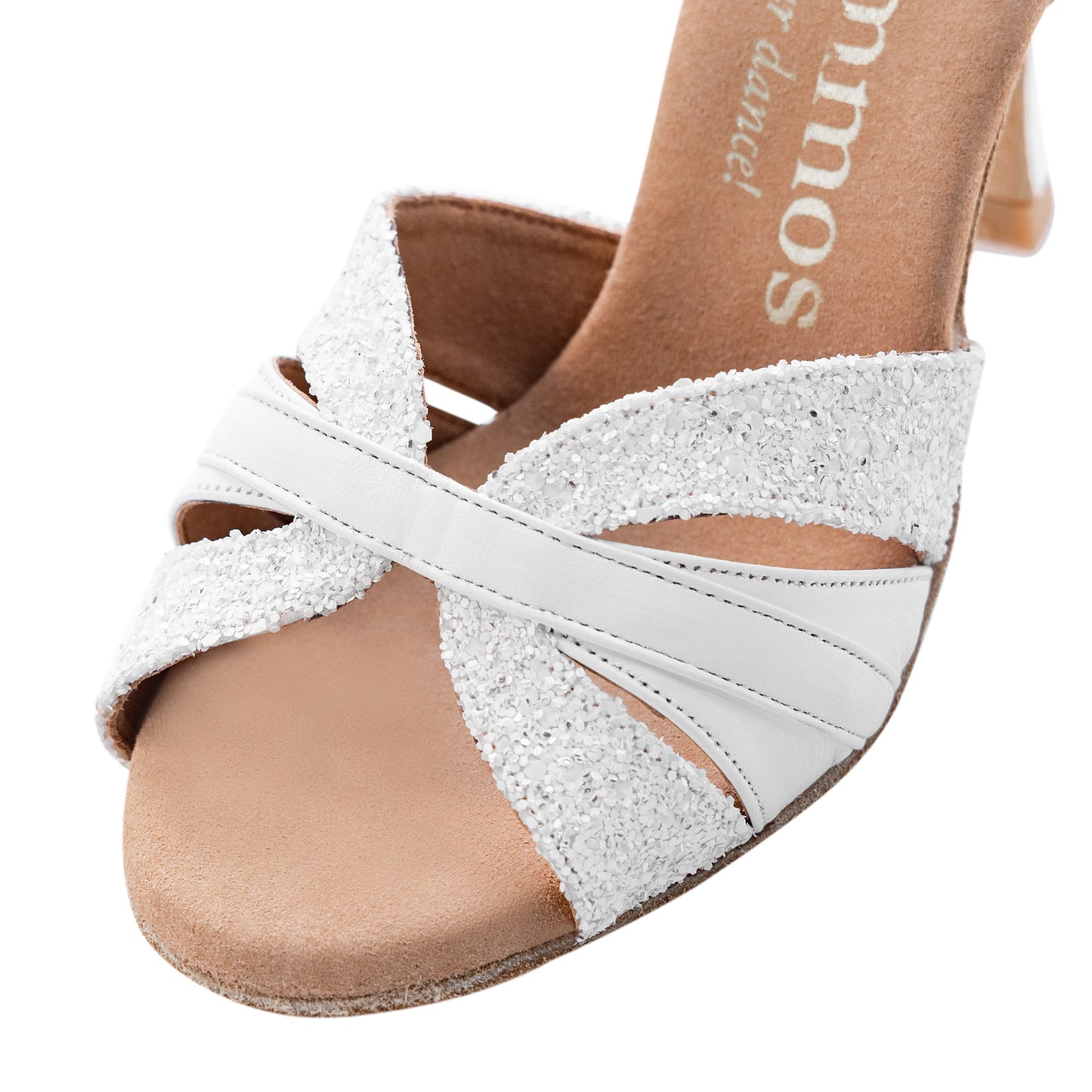 Rummos Damen Tanzschuhe Elite Aura 004/GS4