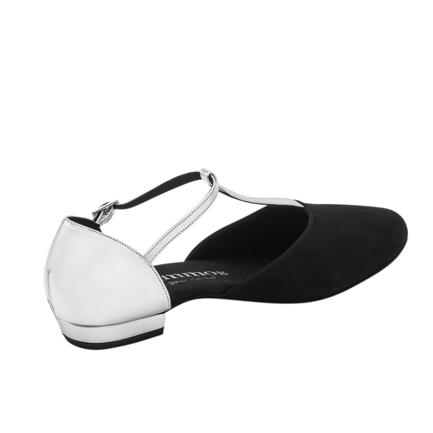 Rummos Damen Tanzschuhe Carol 024-009