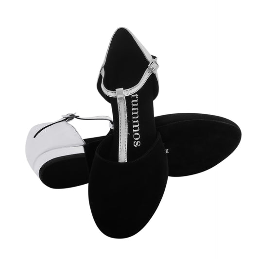 Rummos Damen Tanzschuhe Carol 024-009