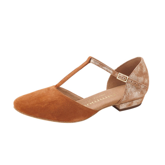Rummos Damen Tanzschuhe Carol 026-168