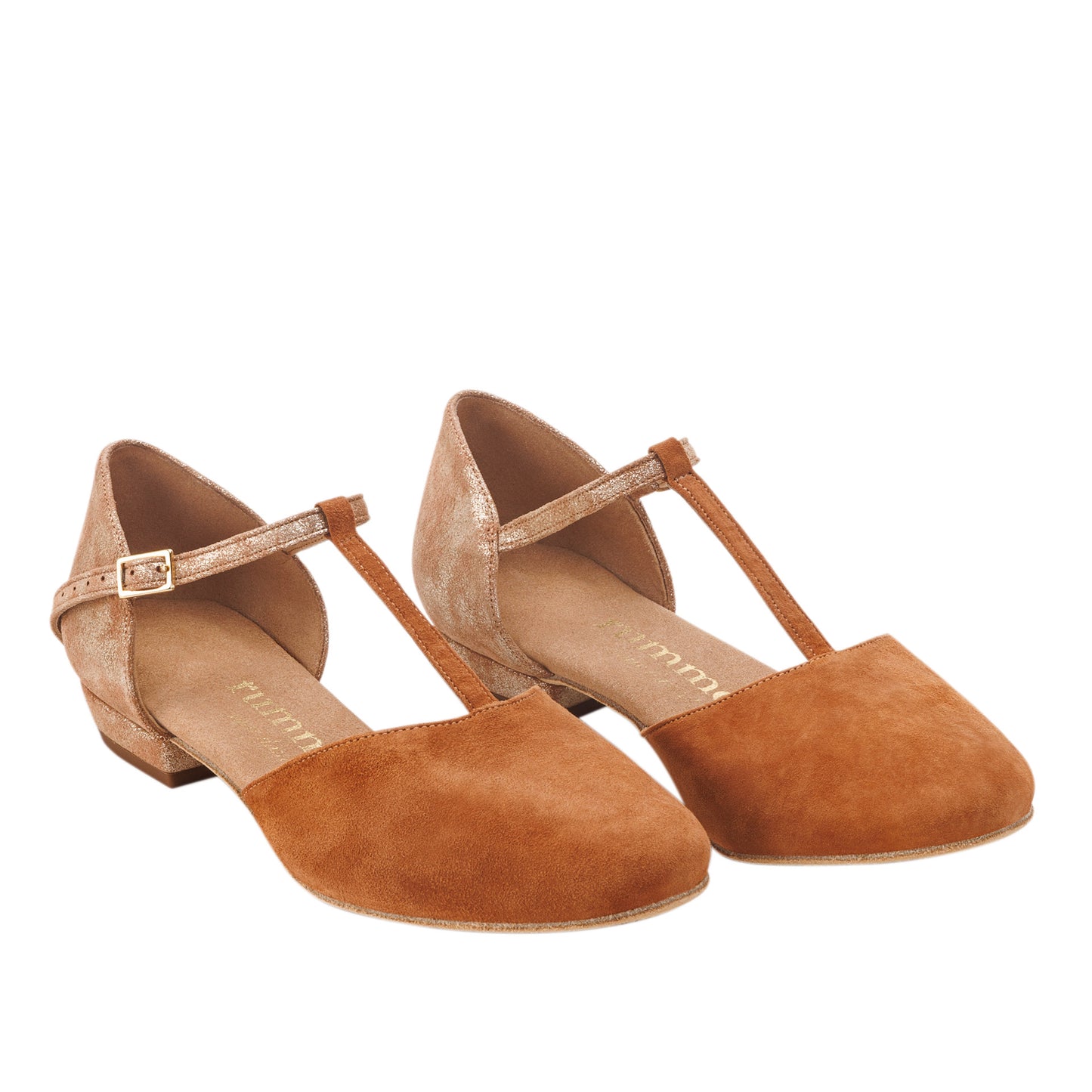 Rummos Damen Tanzschuhe Carol 026-168