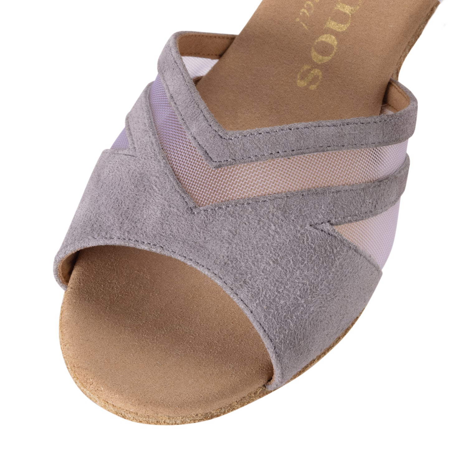 Rummos Damen Tanzschuhe Doris 240 50R