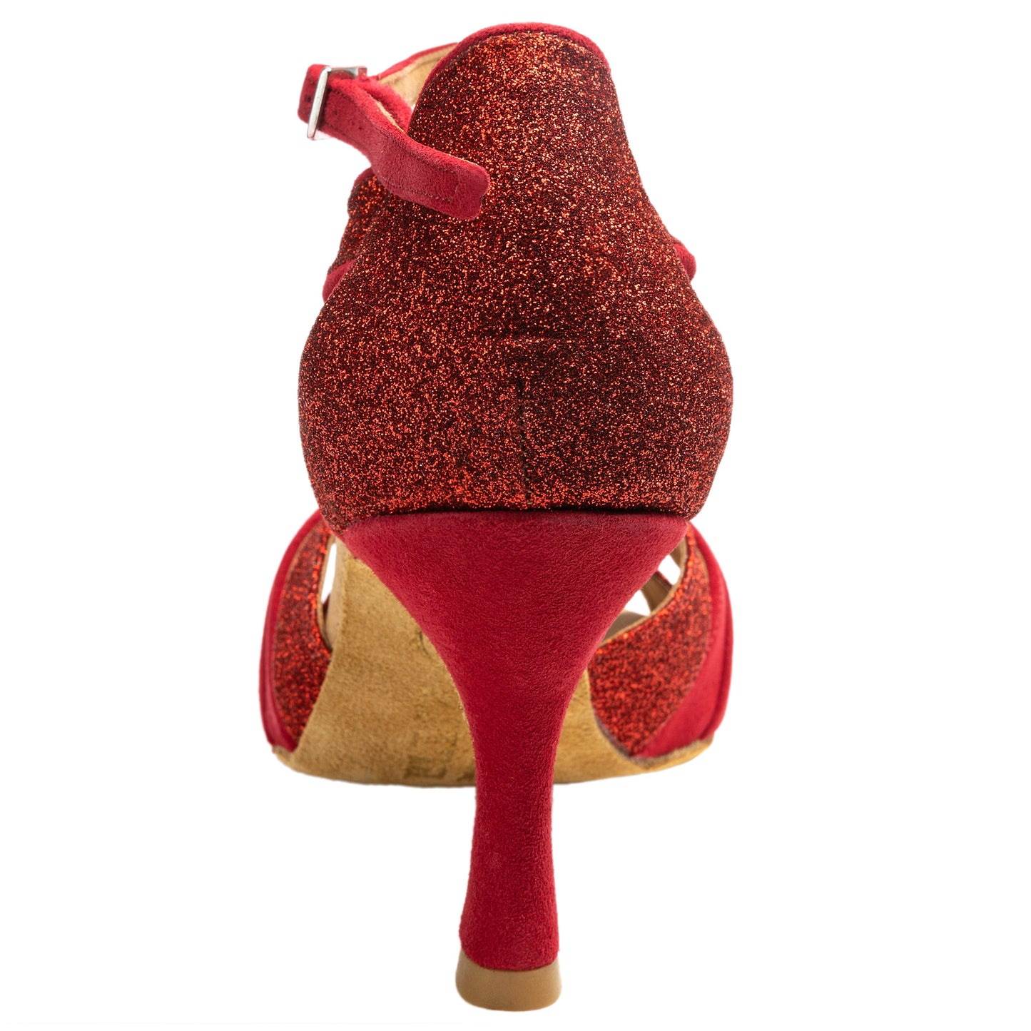 Rummos Damen Tanzschuhe Elite Martina 028/135