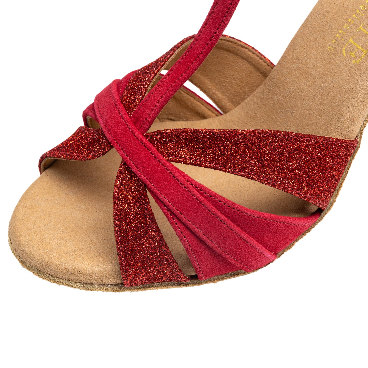 Rummos Damen Tanzschuhe Elite Martina 028/135