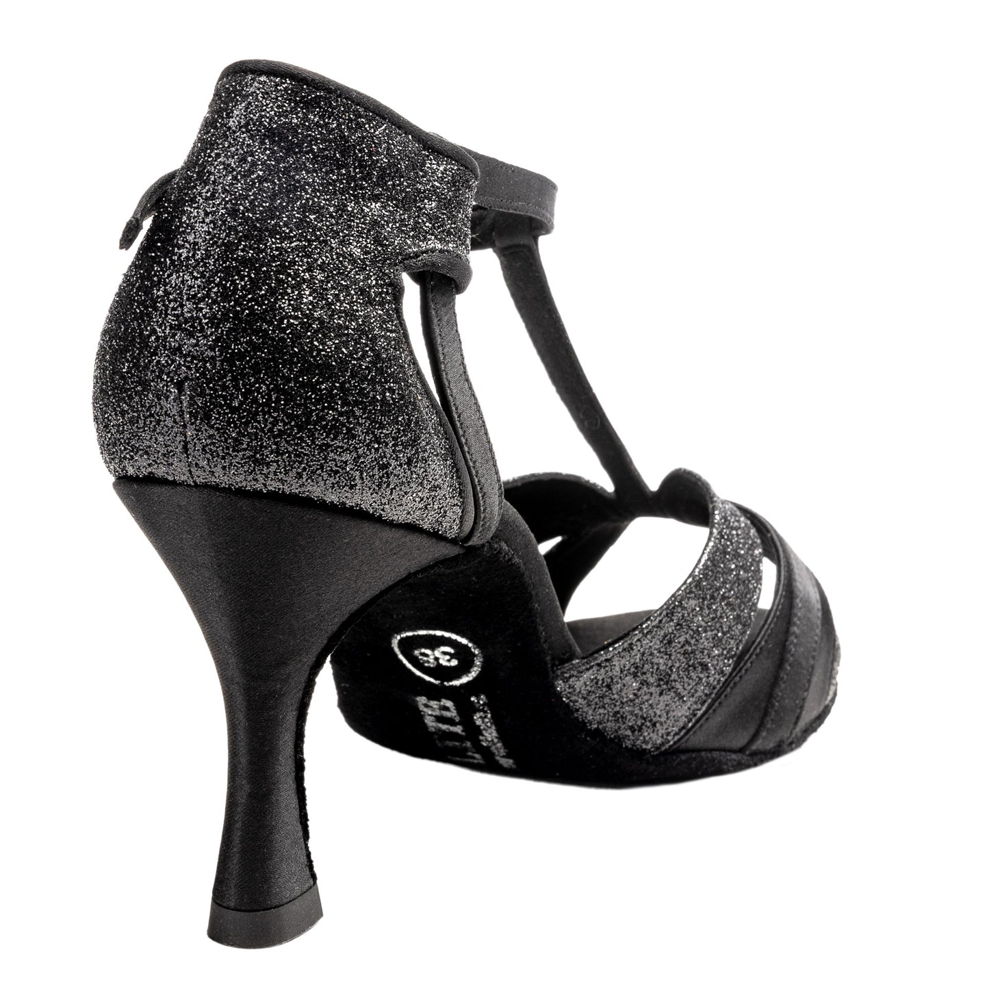 Rummos Damen Tanzschuhe Elite Martina 041/131