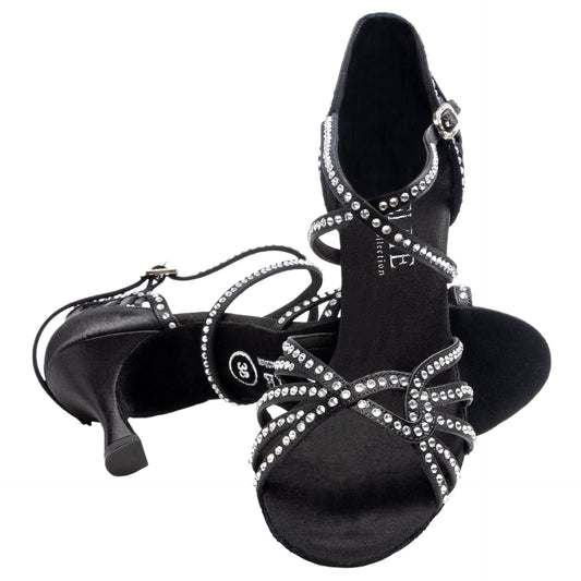 Rummos Damen Tanzschuhe Elite Eris 041S