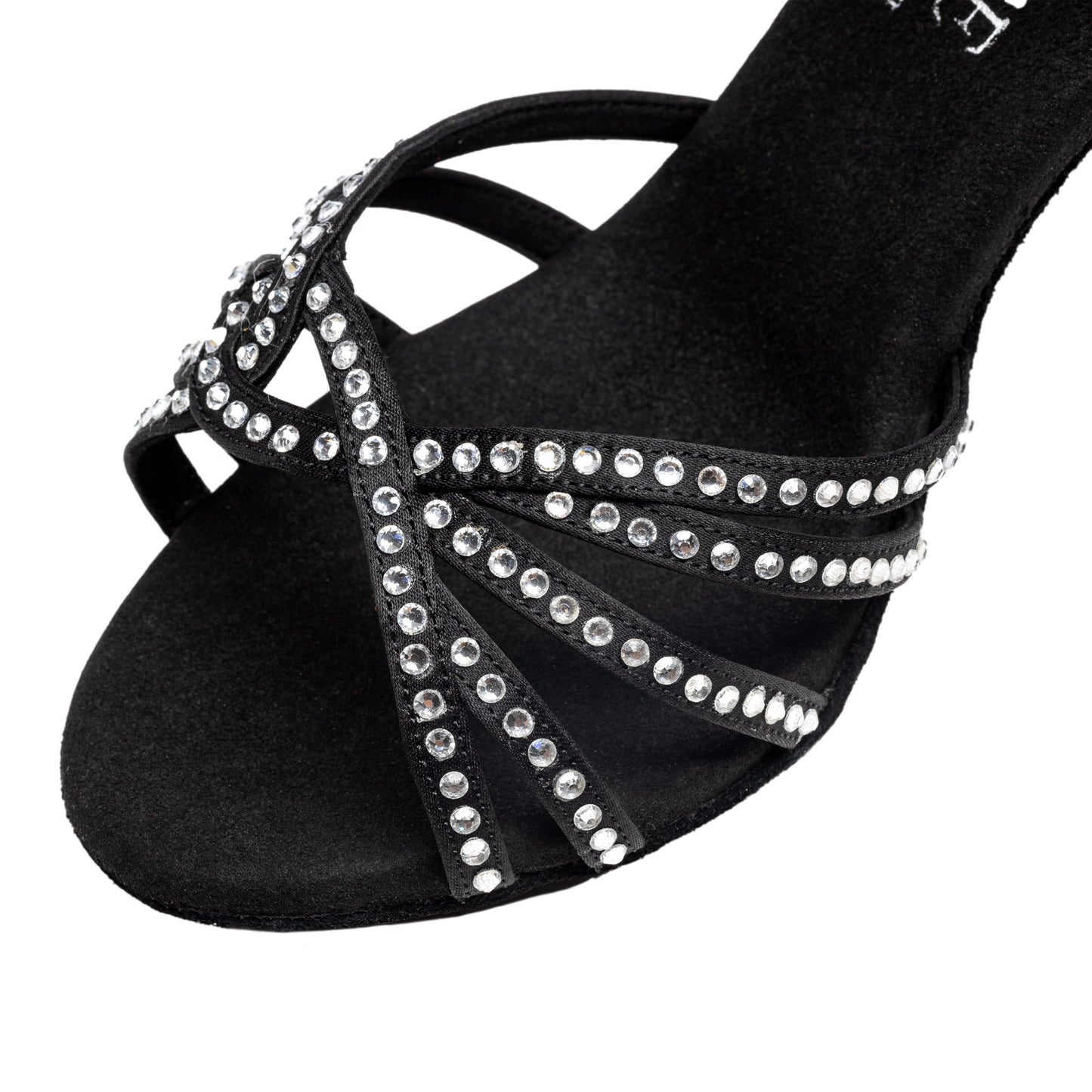 Rummos Damen Tanzschuhe Elite Eris 041S