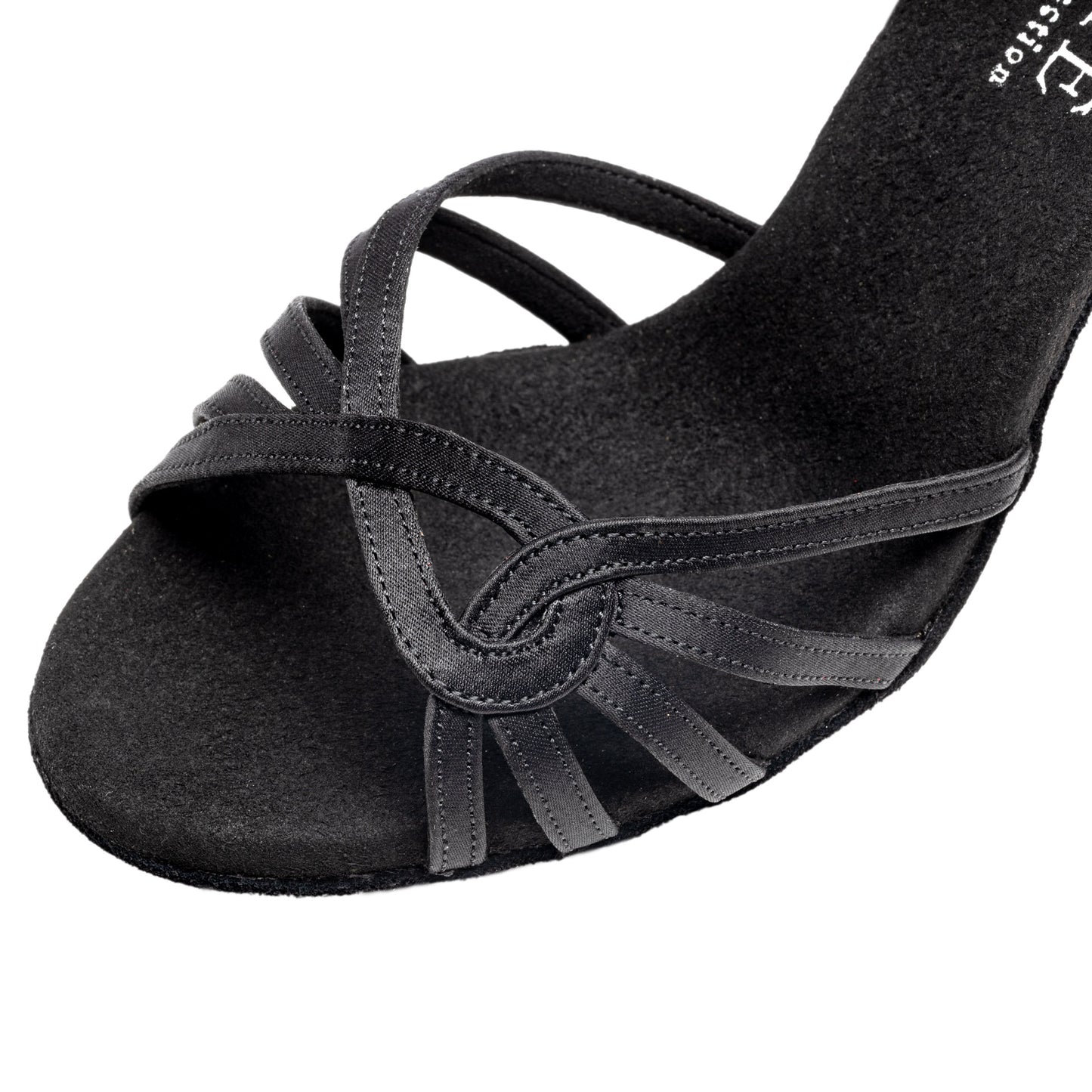 Rummos Damen Tanzschuhe Elite Eris 041