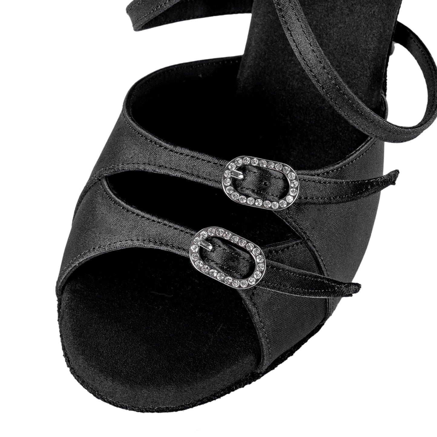 Rummos Damen Tanzschuhe Elite Diana 041