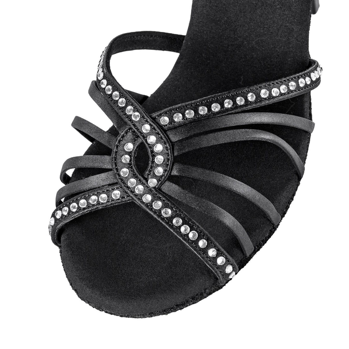 Rummos Damen Tanzschuhe Elite Luna 041S