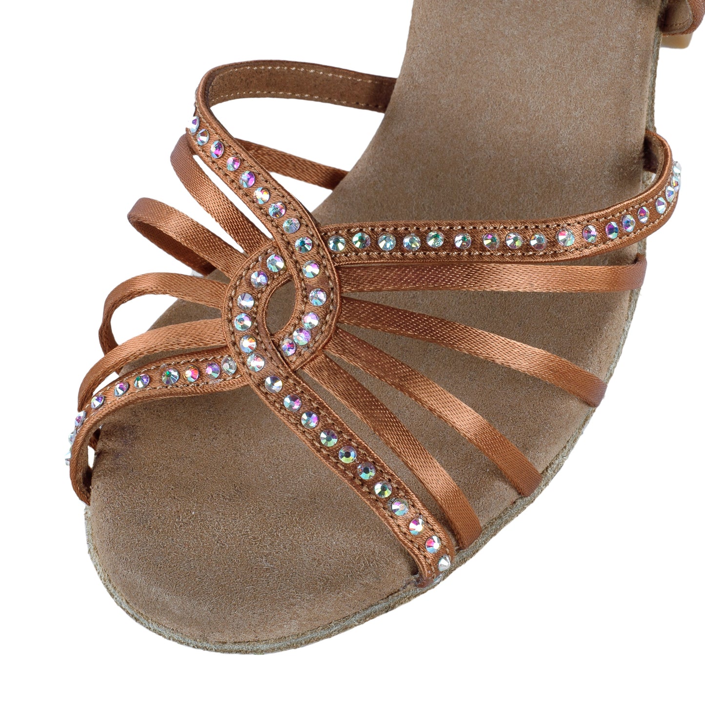 Rummos Damen Tanzschuhe Elite Luna 048S