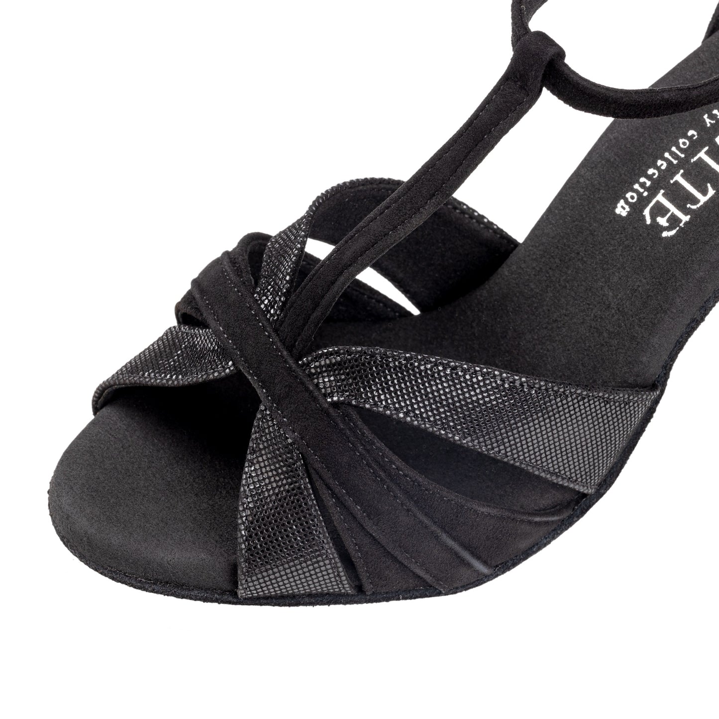 Rummos Damen Tanzschuhe Elite Martina 024/061