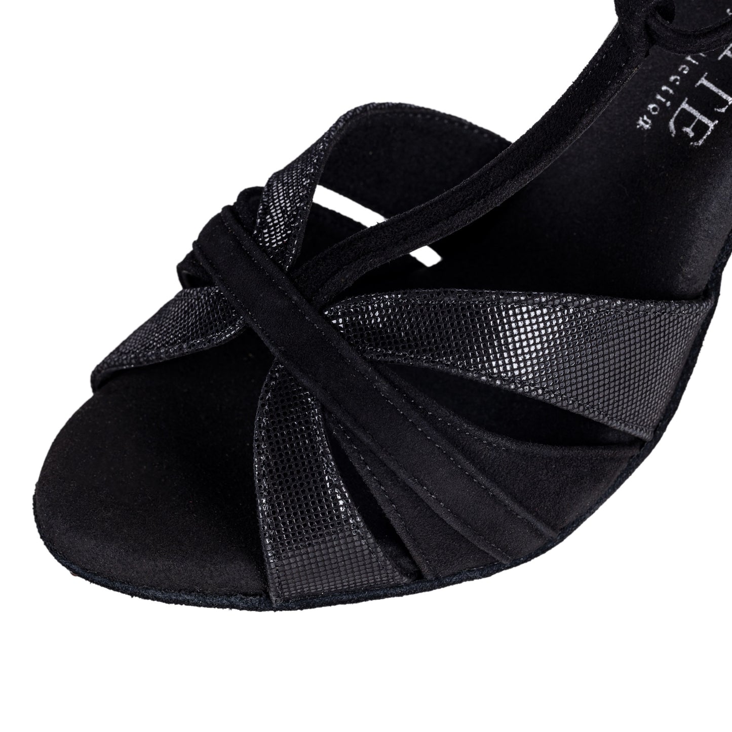 Rummos Damen Tanzschuhe Elite Martina 024/061