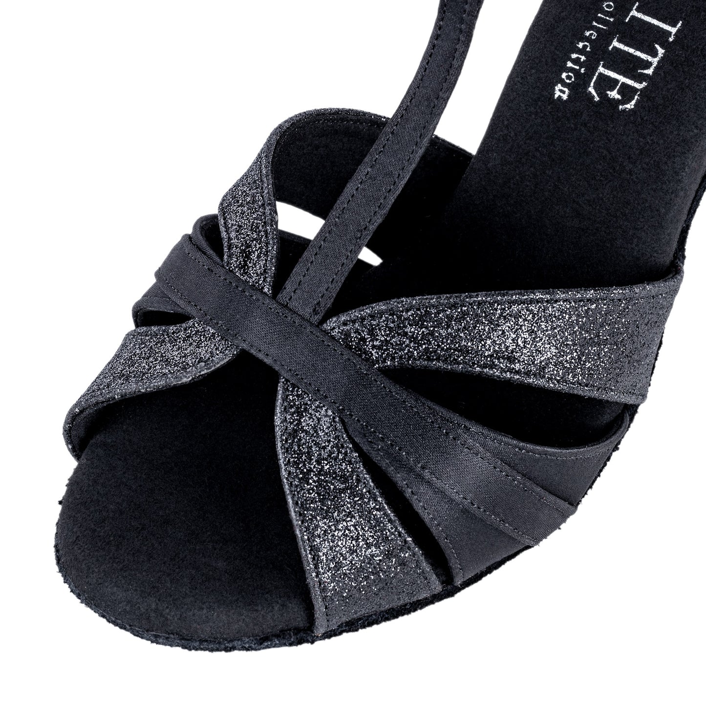 Rummos Damen Tanzschuhe Elite Martina 041/131