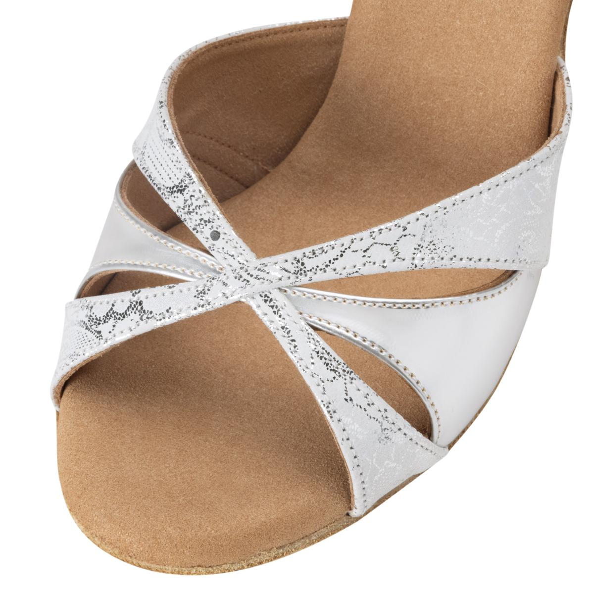 Rummos Damen Tanzschuhe Elite Paloma 084/009