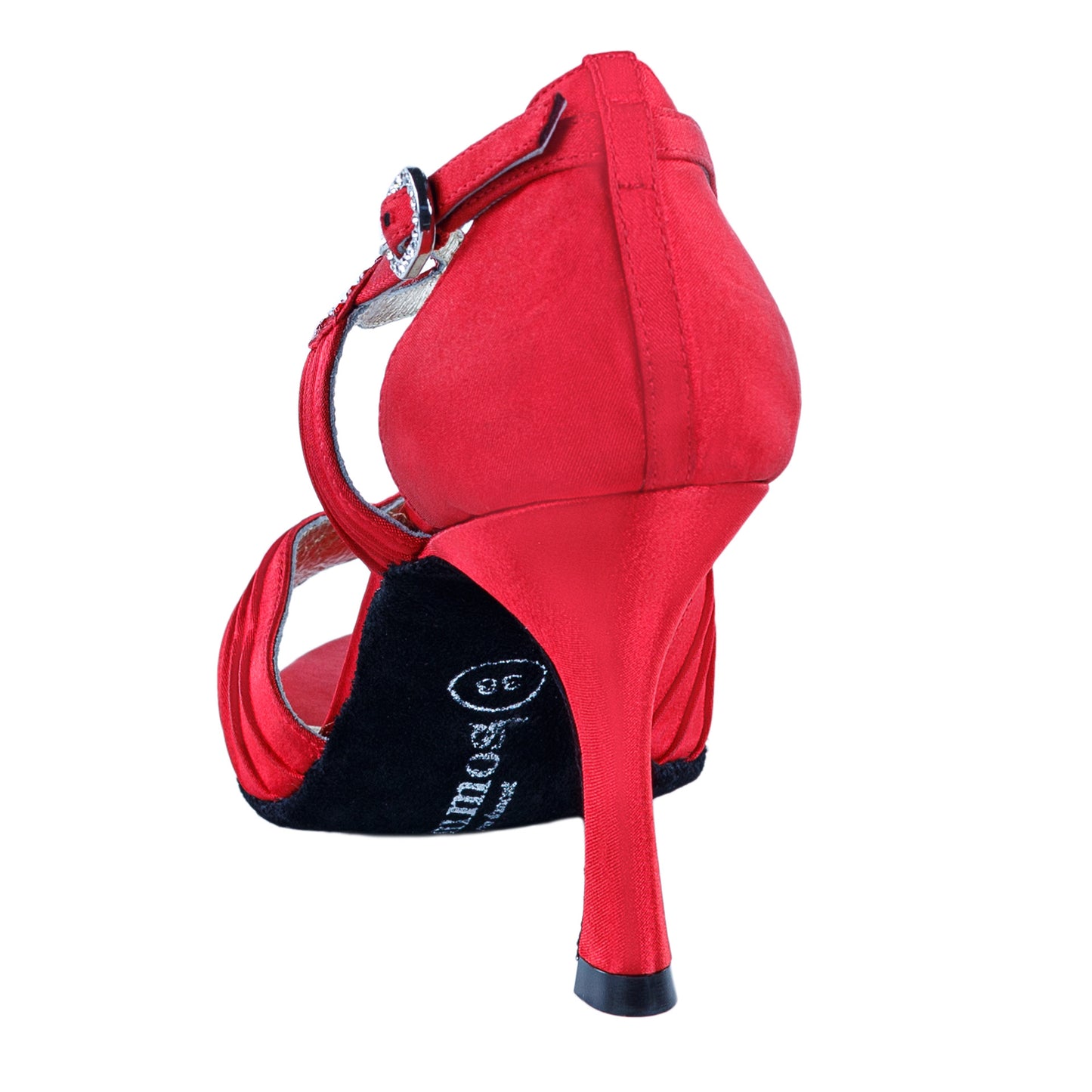 Rummos Damen Tanzschuhe Elite Ingrid 049