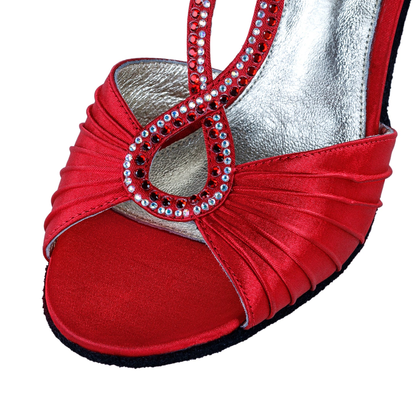 Rummos Damen Tanzschuhe Elite Ingrid 049