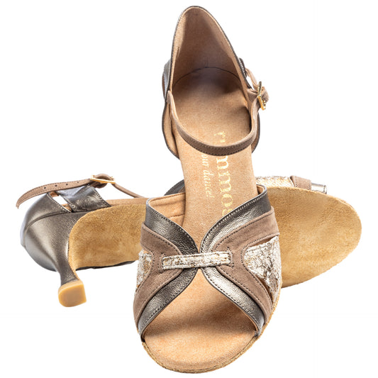 Rummos Damen Tanzschuhe Isabel 148-023-198