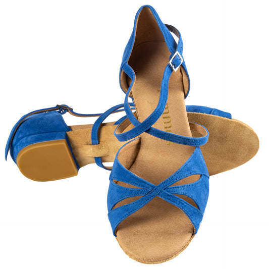 Rummos Damen Tanzschuhe Lola 126