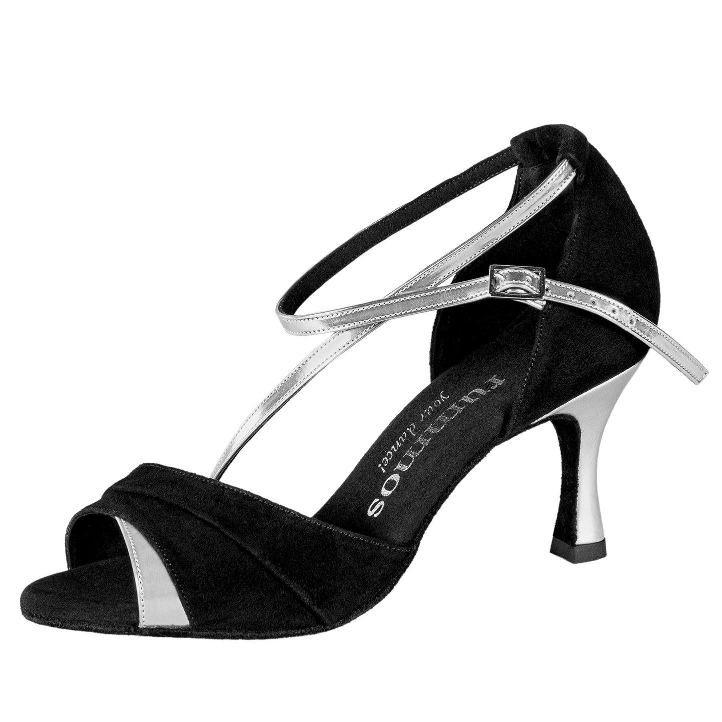 Rummos Damen Tanzschuhe R304 024-009