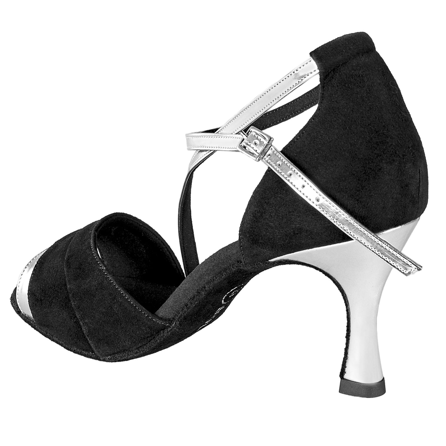 Rummos Damen Tanzschuhe R304 024-009