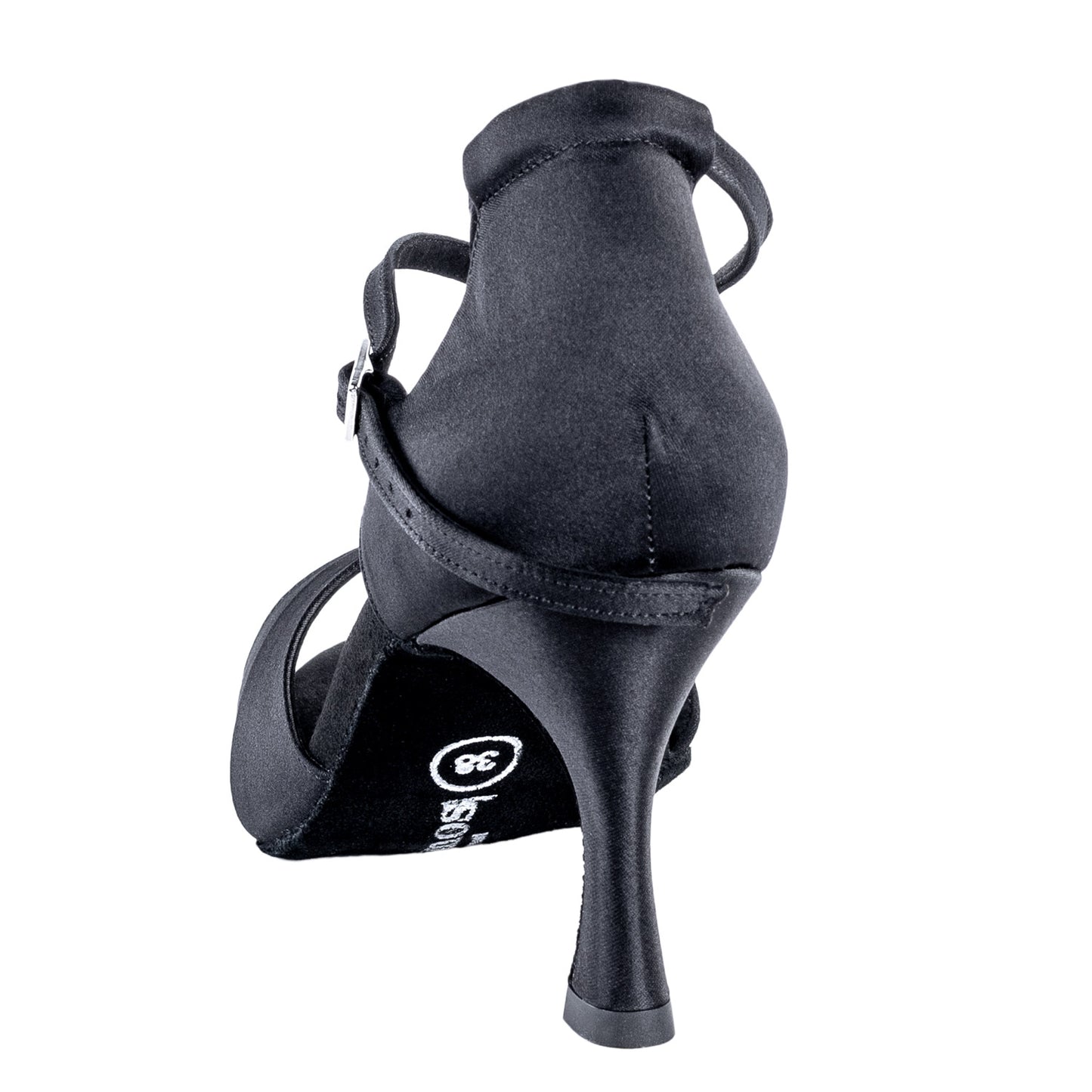 Rummos Damen Tanzschuhe R304 041