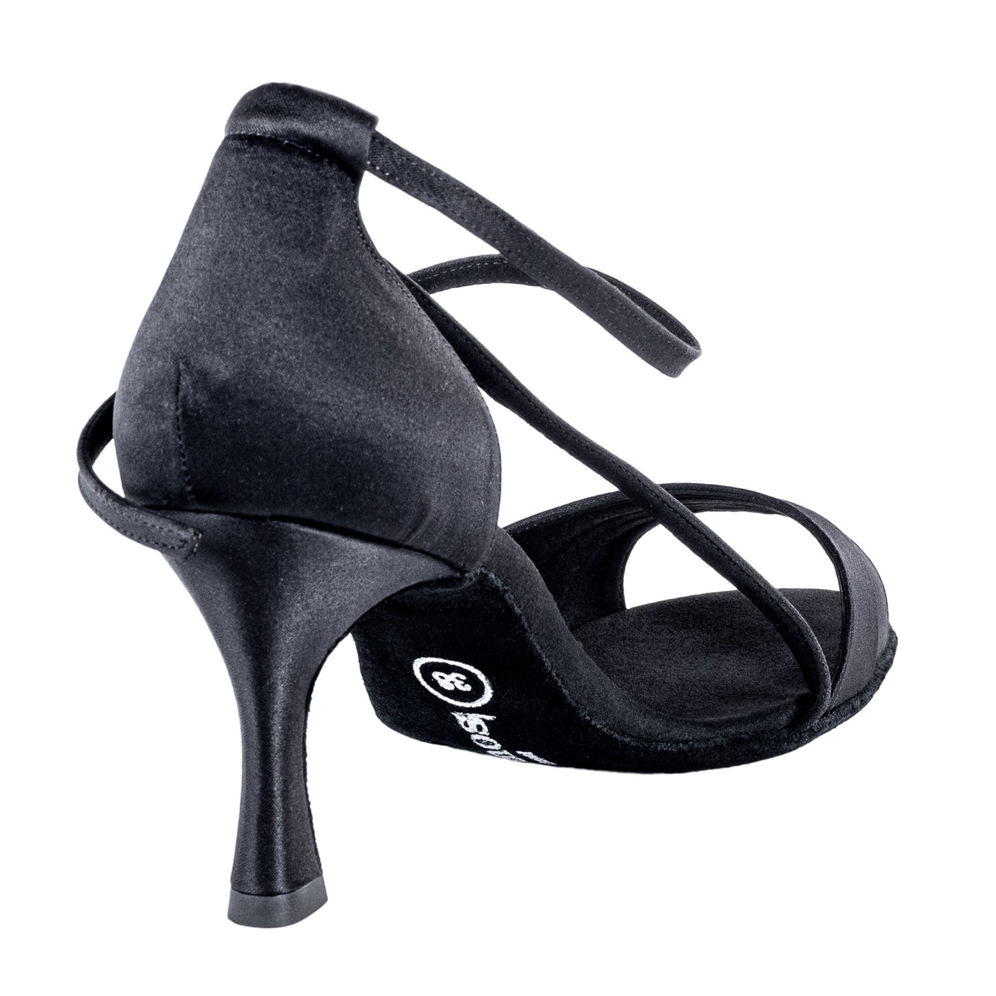 Rummos Damen Tanzschuhe R304 041