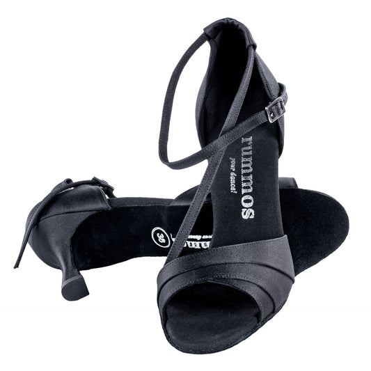 Rummos Damen Tanzschuhe R304 041