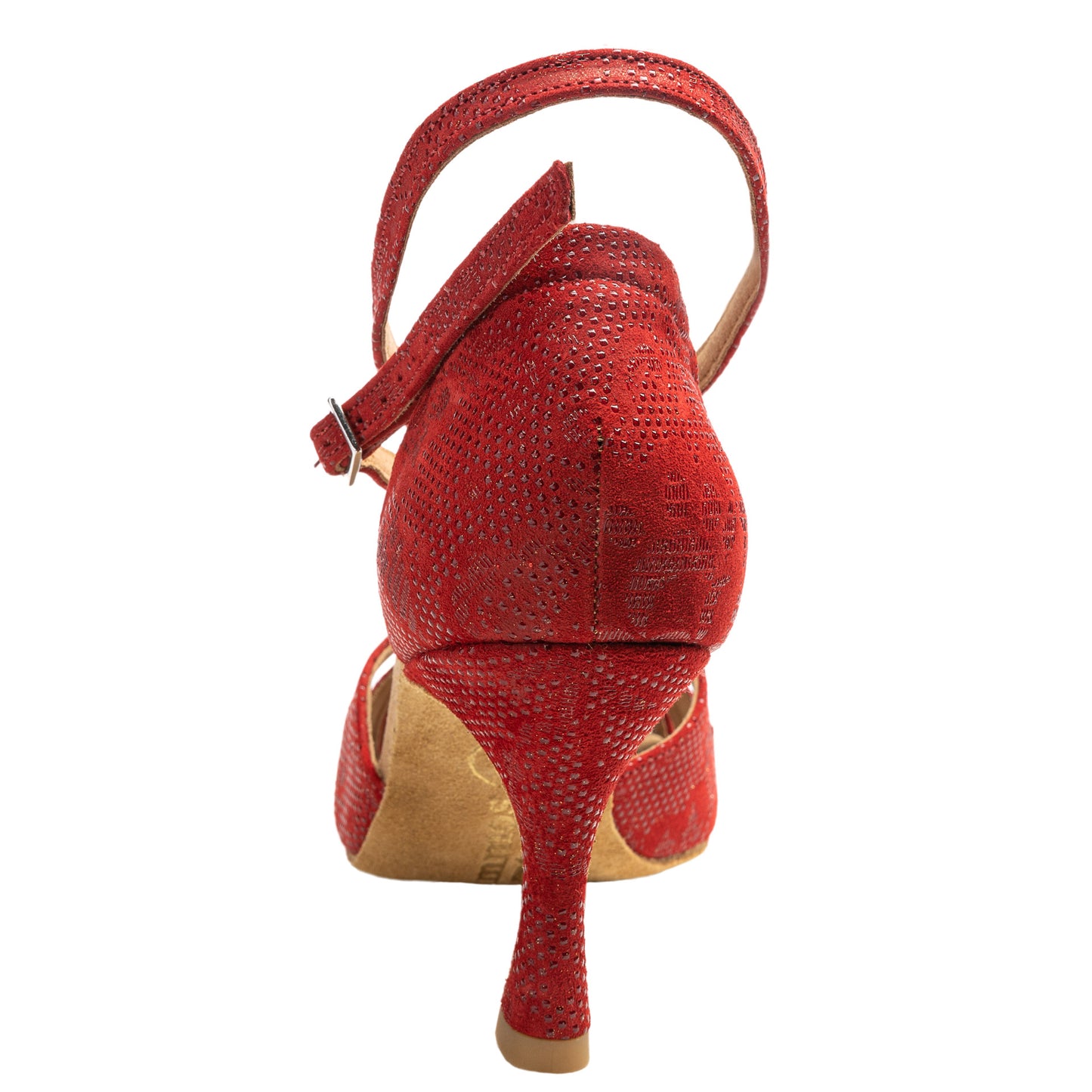 Rummos Damen Tanzschuhe R306 118