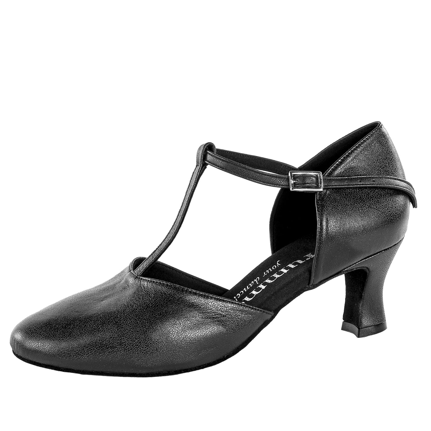 Rummos Damen Tanzschuhe R312 001