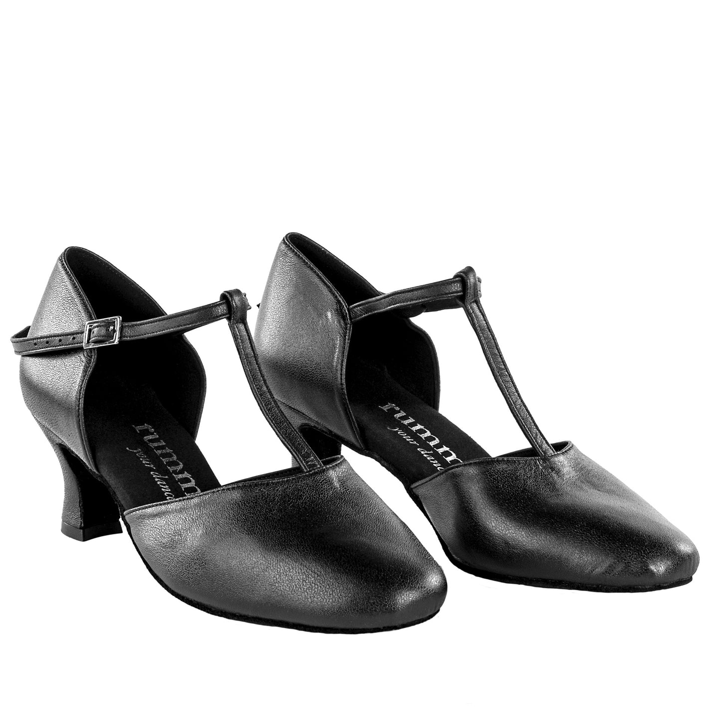 Rummos Damen Tanzschuhe R312 001