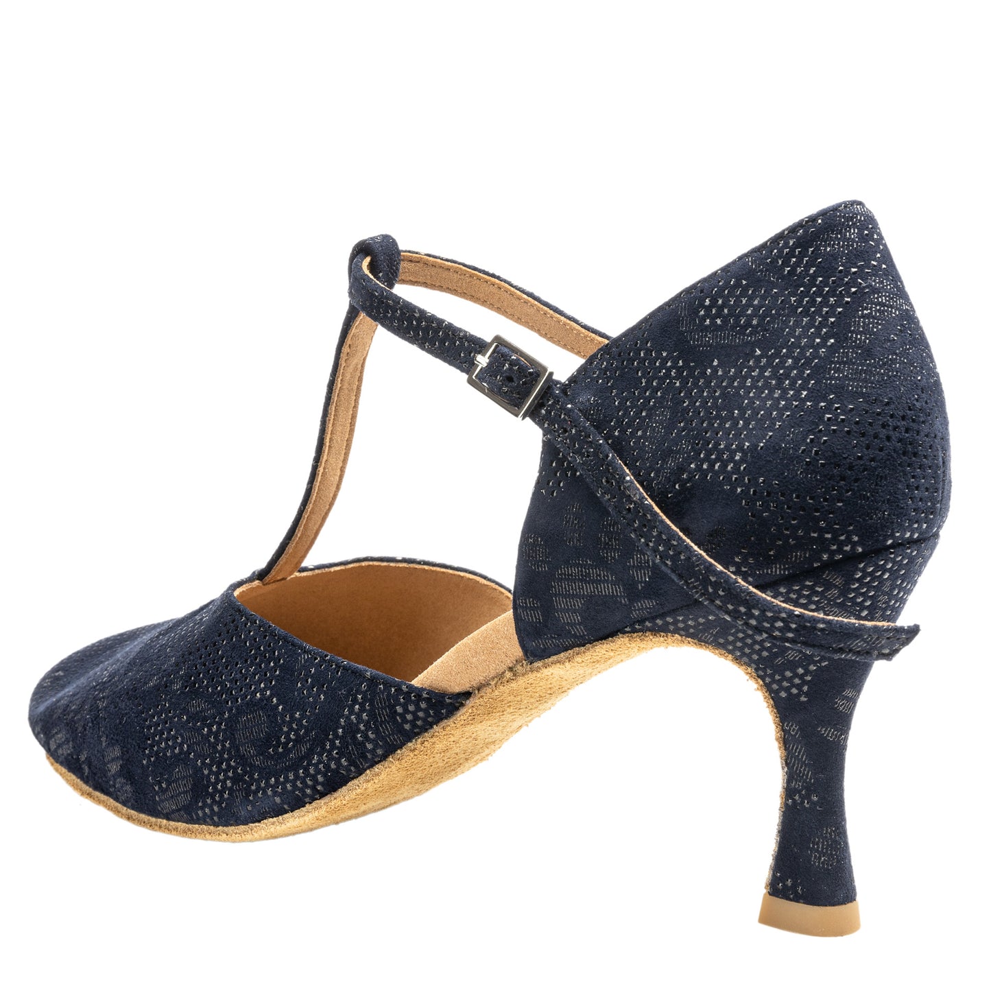 Rummos Damen Tanzschuhe R312 112