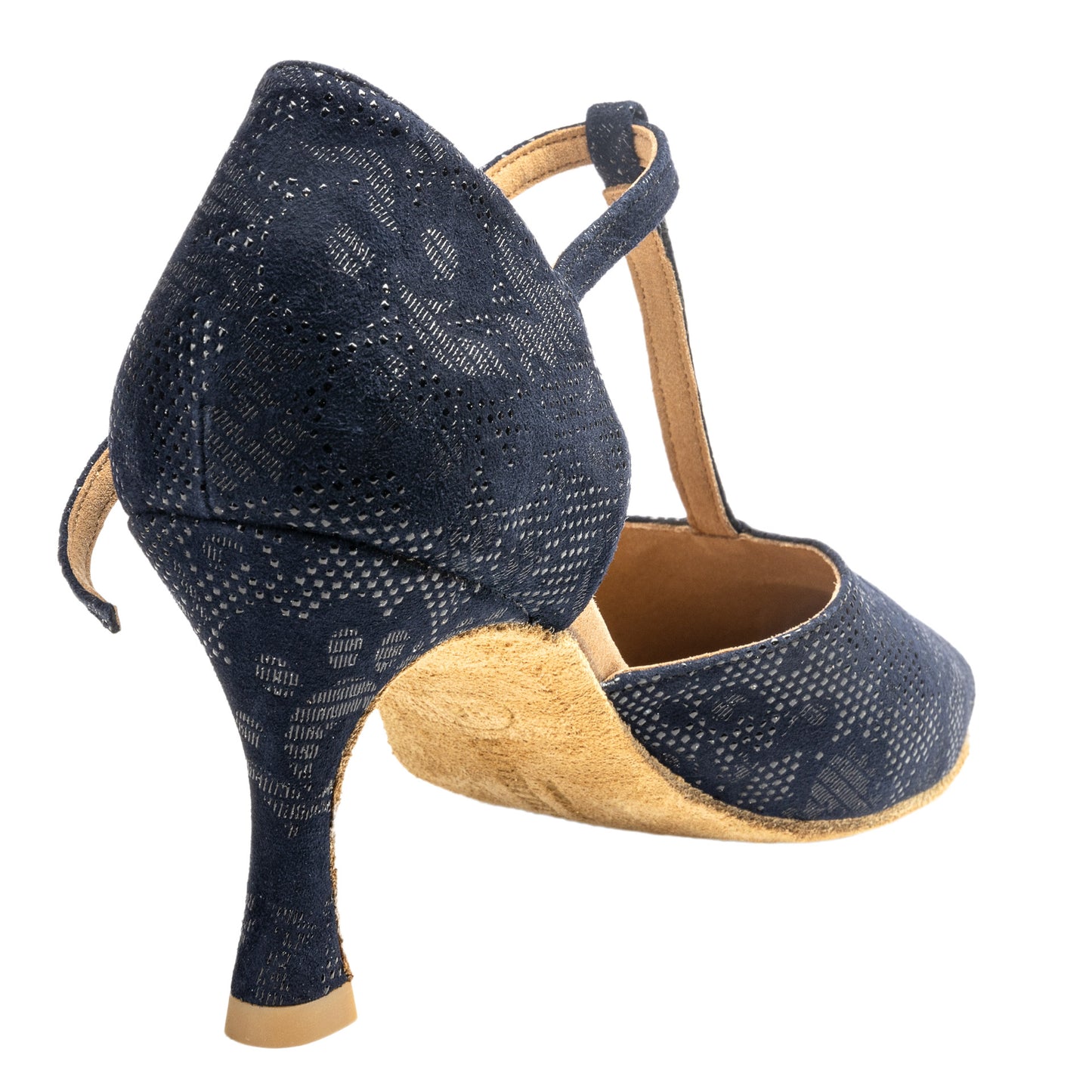 Rummos Damen Tanzschuhe R312 112
